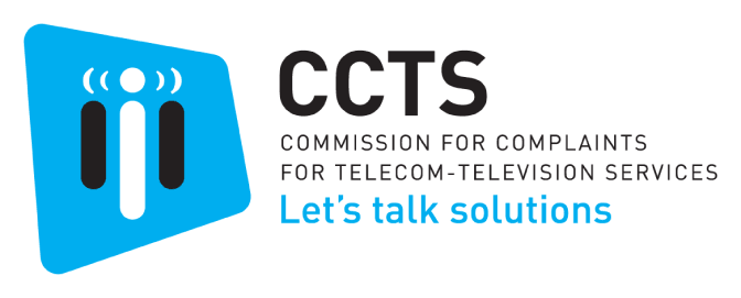 CCTS complaints