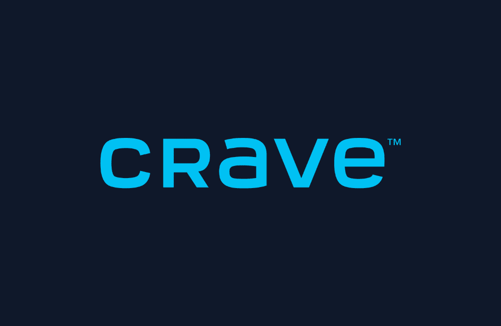 Crave HBO Starz bell media channels rebrand