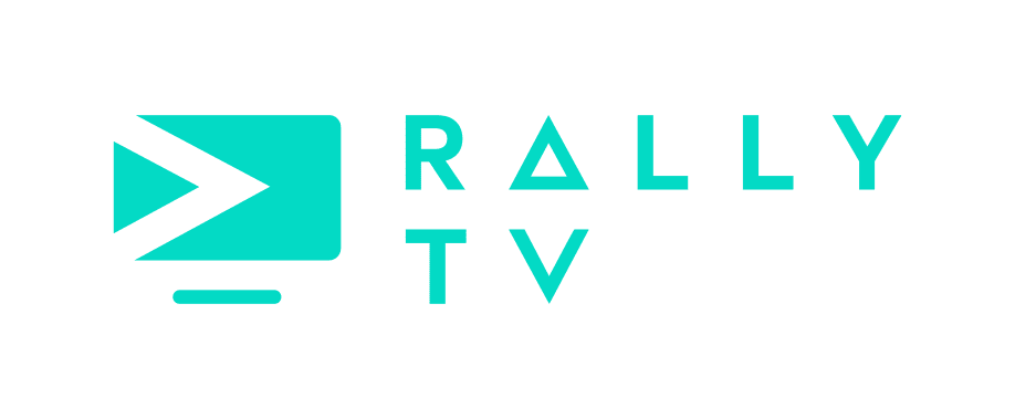 Rally TV Logo