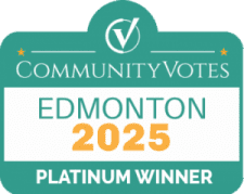 Community Votes Award winner