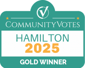 Community Votes Award winner