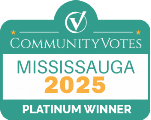 Community Votes Award winner