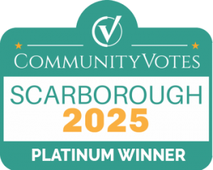 Community Votes Award winner